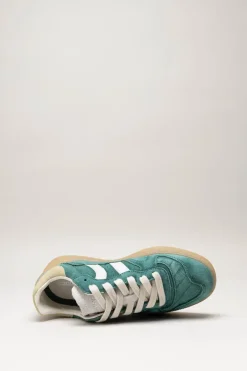 Coolway - Groen Sneaker