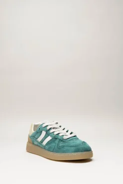 Coolway - Groen Sneaker