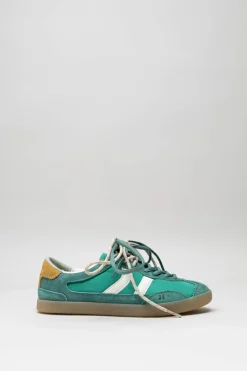 Coolway - Groen Sneaker