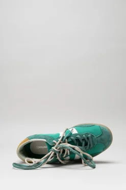 Coolway - Groen Sneaker