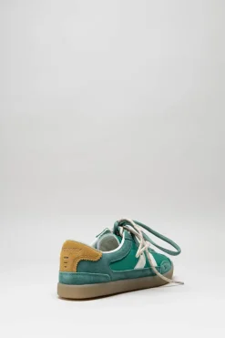 Coolway - Groen Sneaker