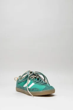 Coolway - Groen Sneaker