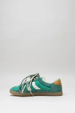 Coolway - Groen Sneaker