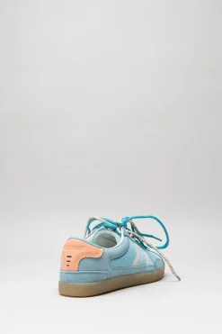 Coolway - Lichtblauw Sneaker