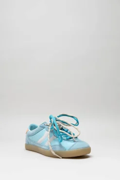 Coolway - Lichtblauw Sneaker