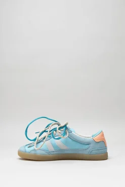 Coolway - Lichtblauw Sneaker