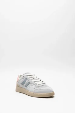 Coolway - Lichtgrijs Sneaker