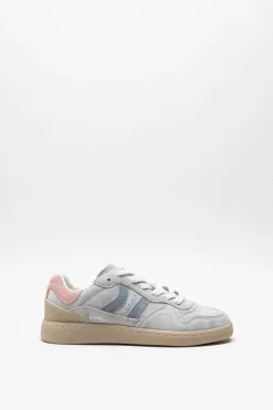 Coolway - Lichtgrijs Sneaker