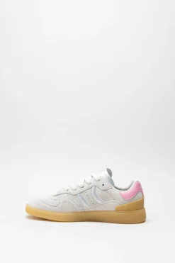 Coolway - Lichtgrijs Sneaker