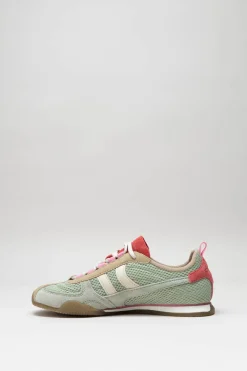 Coolway - Lichtgroen Sneaker