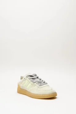 Coolway - Lichtgroen Sneaker