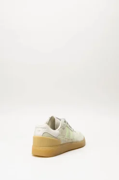Coolway - Lichtgroen Sneaker