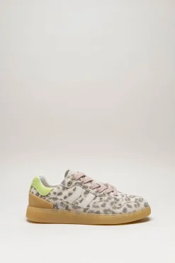 Coolway - Nude Sneaker