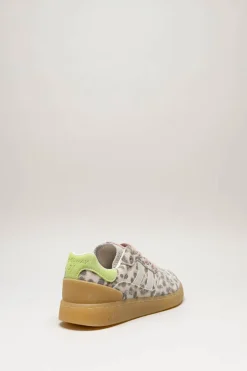 Coolway - Nude Sneaker