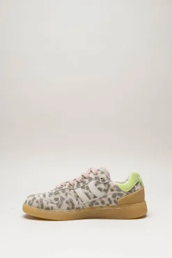 Coolway - Nude Sneaker