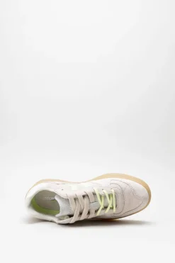 Coolway - Nude Sneaker