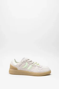 Coolway - Nude Sneaker