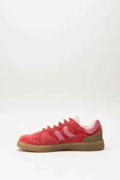Coolway - Rood Sneaker