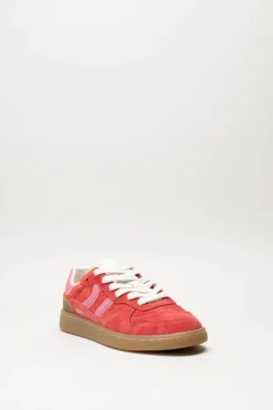 Coolway - Rood Sneaker