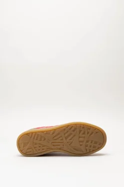 Coolway - Rood Sneaker