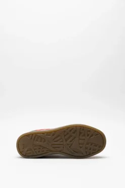 Coolway - Rood Sneaker