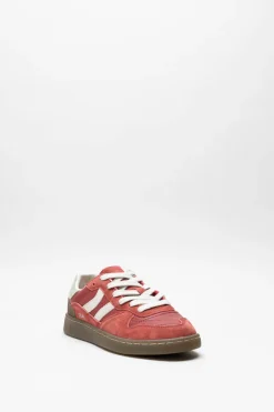 Coolway - Rood Sneaker