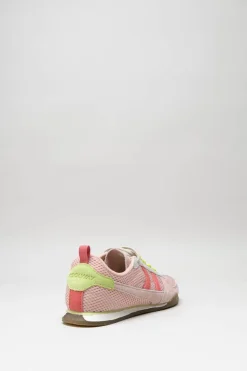 Coolway - Roze Sneaker