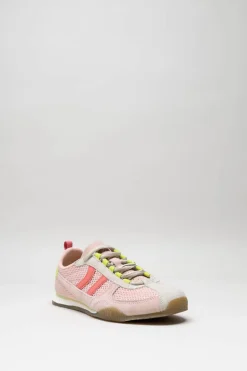 Coolway - Roze Sneaker