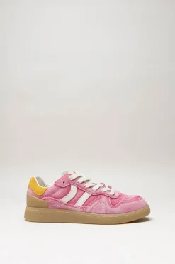 Coolway - Roze Sneaker