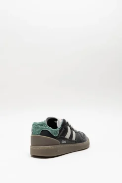 Coolway - Zwart Sneaker