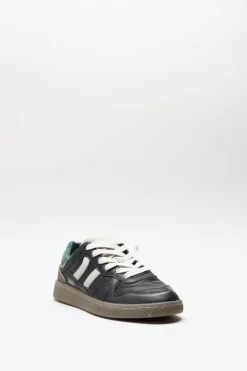 Coolway - Zwart Sneaker
