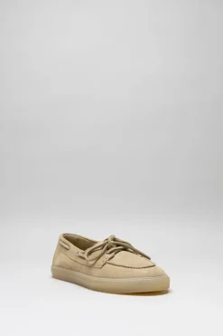 Copenhagen - Beige Bootschoen
