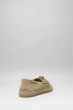 Copenhagen - Beige Bootschoen