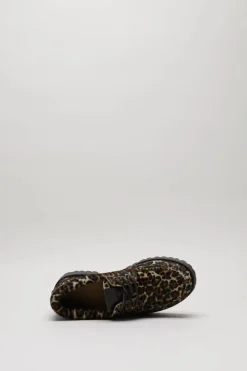Copenhagen - Beige Bootschoen