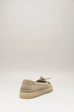 Copenhagen - Beige Mocassin