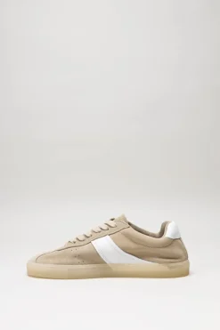 Copenhagen - Beige Sneaker