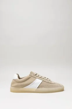 Copenhagen - Beige Sneaker
