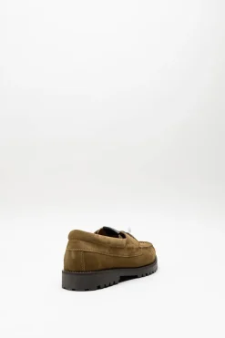 Copenhagen - Camel Bootschoen