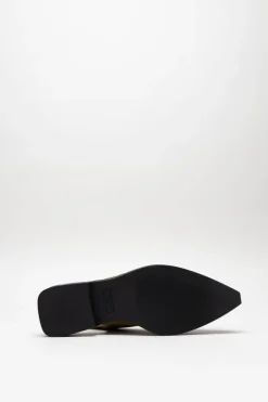 Copenhagen - Camel Mocassin