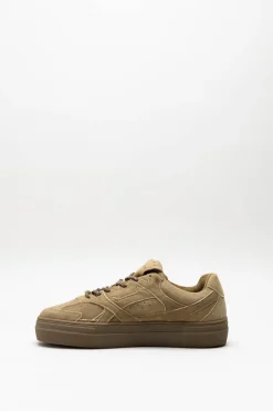Copenhagen - Camel Sneaker