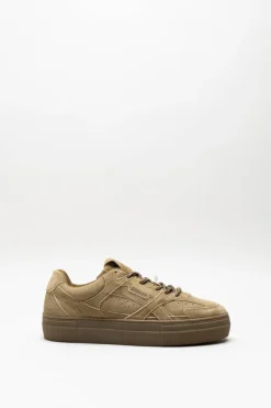 Copenhagen - Camel Sneaker