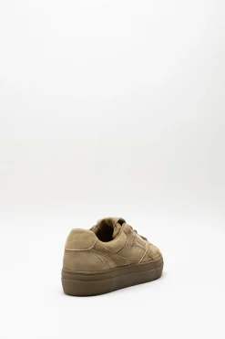Copenhagen - Camel Sneaker
