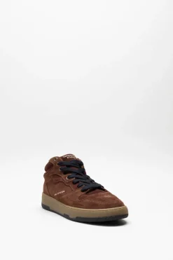 Copenhagen - Cognac Sneaker