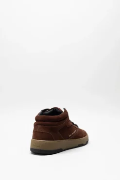 Copenhagen - Cognac Sneaker