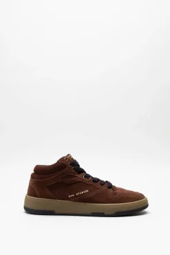 Copenhagen - Cognac Sneaker