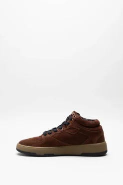 Copenhagen - Cognac Sneaker