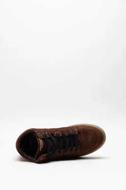 Copenhagen - Cognac Sneaker