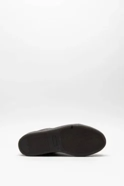 Copenhagen - Donkerbruin Sneaker