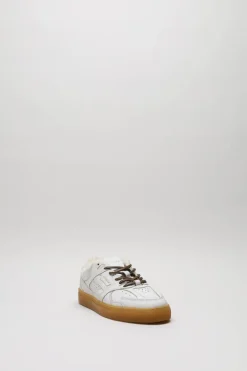 Copenhagen - Lichtgrijs Sneaker