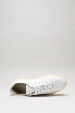 Copenhagen - Wit Sneaker